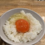 だしと麺 遊泳 - 