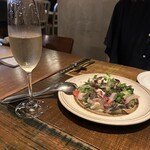 シッポ エスコンディーテ エスパニョール - 