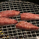 焼肉あをゐ - 
