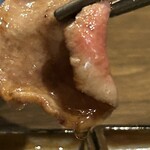 焼肉あをゐ - 