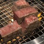 焼肉あをゐ - 