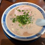 ラーメン箕輪家 - 