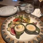 シッポ エスコンディーテ エスパニョール - 