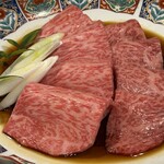 焼肉あをゐ - 