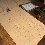 シッポ エスコンディーテ エスパニョール - 