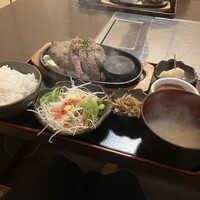 松阪牛たんど - 