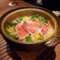 食幹 渋谷 -  食幹 渋谷 -