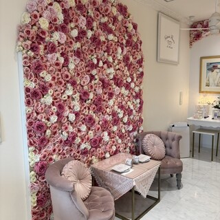 フォリウムフロリスタカラヅカ サロン ド・馬車道_2