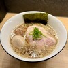 ラーメン GINZA  TON BOX