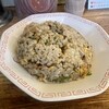 焼豚ラーメン 三條 - 料理写真:可愛い盛り