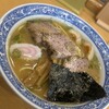 中華そば 青葉 中野本店