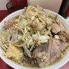 ラーメン二郎 上野毛店