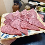 焼肉 ひろちゃん - 料理写真: