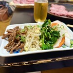 焼肉 ひろちゃん - 