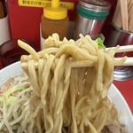 ラーメン二郎 - 