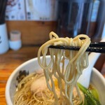 中華そば 満鶏軒 - 