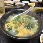 焼肉 ひろちゃん - 