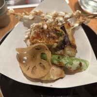 銀座ろくさん亭 - 