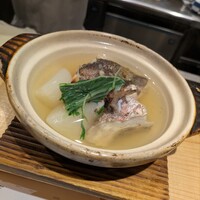 現代割烹 法善寺momo - 