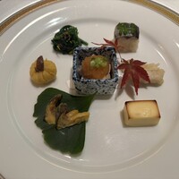 銀座ろくさん亭 - 