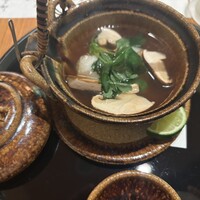 銀座ろくさん亭 - 