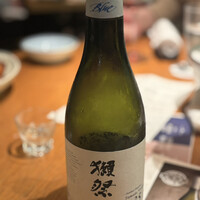 銀座ろくさん亭 - 