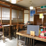 Takahashishokudou - 