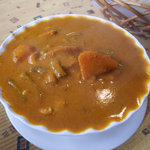 IndianRestaurant＆cafe　リトルインディア - 