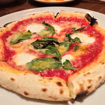 クレメンティア - マルゲリータ