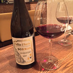 クレメンティア - Vallee d'Aoste Donnas　2007