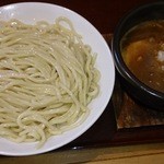 Tsukemen Ichirin - つけ麺中盛り