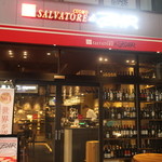 SALVATORE CUOMO & BAR - 