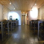 とんかつ さんか - 「和・山花 sanka」①