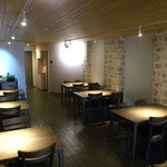 とんかつ さんか - 「和・山花 sanka」②