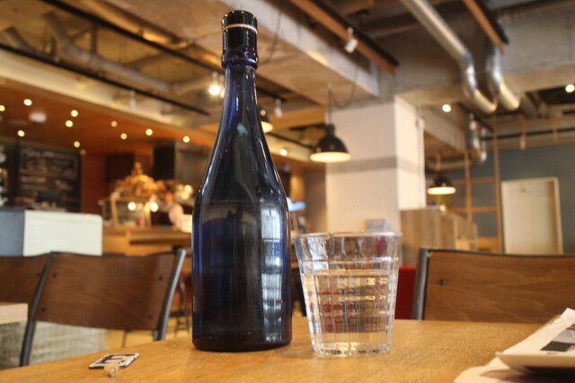 LATTE GRAPHIC Machida Ten photo 2