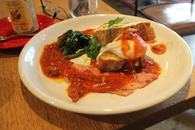 LATTE GRAPHIC Machida Ten