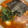 ラーメン山岡家 青梅店