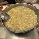 鴨と葱 淀水二行 - 