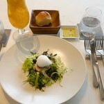 DRAWING HOUSE OF HIBIYA - 