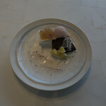 DRAWING HOUSE OF HIBIYA - 