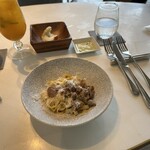 DRAWING HOUSE OF HIBIYA - 