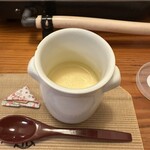 鴨と葱 淀水二行 - 