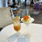 DRAWING HOUSE OF HIBIYA - 