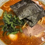 ラーメン山岡家 青梅店 - 