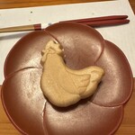 鴨と葱 淀水二行 - 