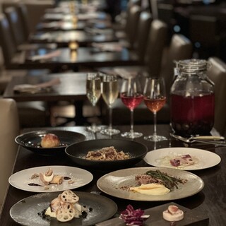 2階席貸切できます！