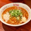 名古屋辛麺 鯱輪