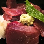 まぐろの鉄人 - 