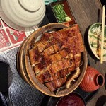 名古屋名物 名古屋めし食堂 丸八 - 