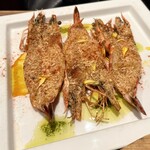 俺のイタリアン 銀座 - 